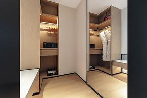 Four Points by Sheraton Chongqing
