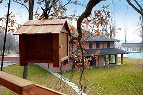 Agriturismo Relais Tenuta il Cigno