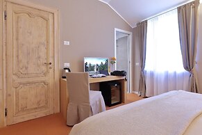 Agriturismo Relais Tenuta il Cigno
