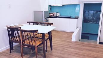 Blu-One Apartment 60 Nguyen Thien Thuat