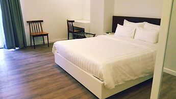 Blu-One Apartment 60 Nguyen Thien Thuat