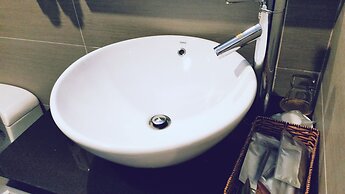 Blu-One Apartment 60 Nguyen Thien Thuat