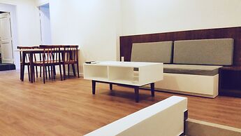 Blu-One Apartment 60 Nguyen Thien Thuat
