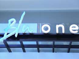 Blu-One Apartment 60 Nguyen Thien Thuat