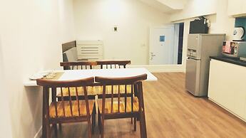 Blu-One Apartment 60 Nguyen Thien Thuat