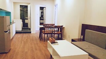 Blu-One Apartment 60 Nguyen Thien Thuat