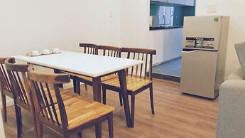 Blu-One Apartment 60 Nguyen Thien Thuat