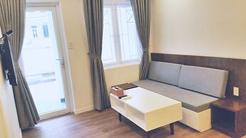 Blu-One Apartment 60 Nguyen Thien Thuat