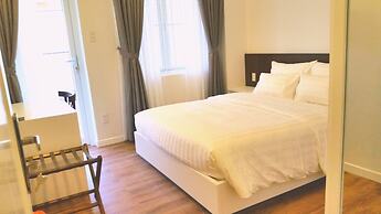 Blu-One Apartment 60 Nguyen Thien Thuat