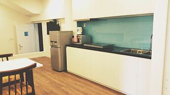 Blu-One Apartment 60 Nguyen Thien Thuat