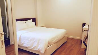Blu-One Apartment 60 Nguyen Thien Thuat