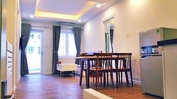 Blu-One Apartment 60 Nguyen Thien Thuat