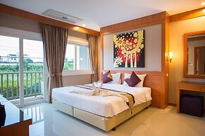 Romantic Hotel Khonkaen