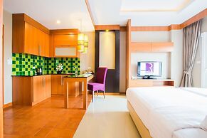 Romantic Hotel Khonkaen