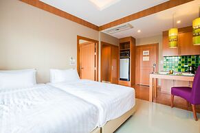Romantic Hotel Khonkaen