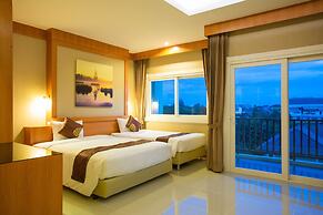 Romantic Hotel Khonkaen