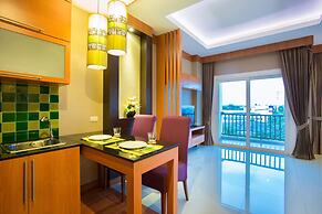 Romantic Hotel Khonkaen