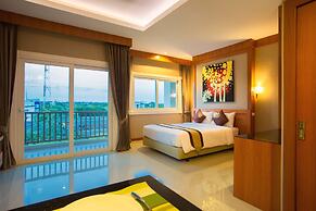 Romantic Hotel Khonkaen