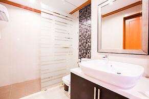 Romantic Hotel Khonkaen