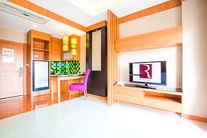 Romantic Hotel Khonkaen