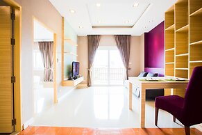 Romantic Hotel Khonkaen