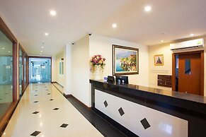 Romantic Hotel Khonkaen