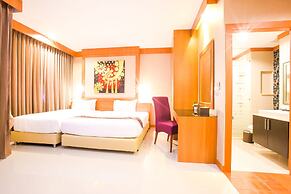 Romantic Hotel Khonkaen