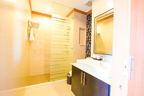 Romantic Hotel Khonkaen