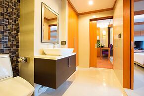 Romantic Hotel Khonkaen