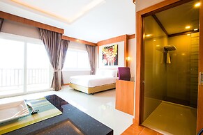 Romantic Hotel Khonkaen