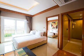 Romantic Hotel Khonkaen