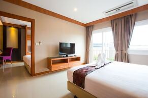 Romantic Hotel Khonkaen