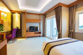 Romantic Hotel Khonkaen