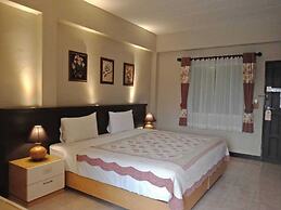 Rommai Greenpark Lampang
