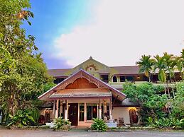 Rommai Greenpark Lampang