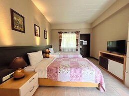 Rommai Greenpark Lampang