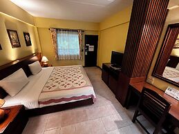Rommai Greenpark Lampang