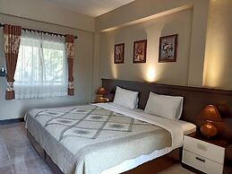 Rommai Greenpark Lampang