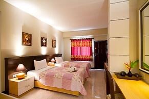 Rommai Greenpark Lampang