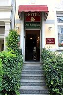 Hotel Am Roonplatz