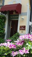 Hotel Am Roonplatz