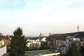 Hotel Am Roonplatz