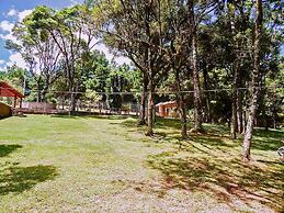 Residencial Encantos da Natureza