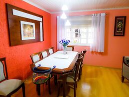 Residencial Encantos da Natureza