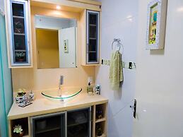 Residencial Encantos da Natureza