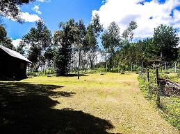 Residencial Encantos da Natureza