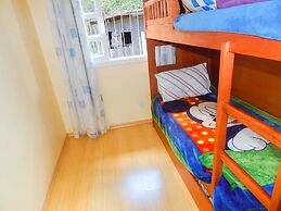 Residencial Encantos da Natureza