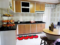 Residencial Encantos da Natureza