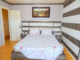 Residencial Encantos da Natureza