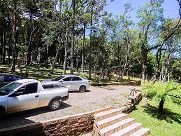 Residencial Encantos da Natureza